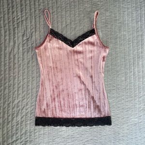 No Boundaries Tank Top (𝕊𝔸𝕃𝔼)